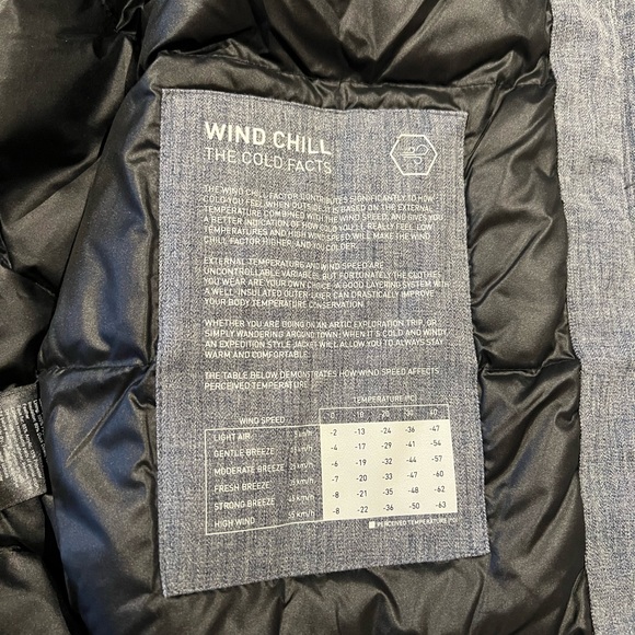 Brand new , Helly Hensen Long , Medium , Grey Jacket - Picture 3 of 4